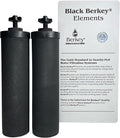 Berkey Authentic Black Berkey Purification Elements by Berkey