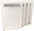Pads compatible with the PremierOne PureFlo P6100 Filter 20 X 20 by Unknown