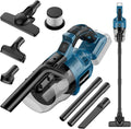 Cordless Vacuum Cleaner for Makita 18V LXT Battery, Handheld Vacuum Cleaner for by TengXcel