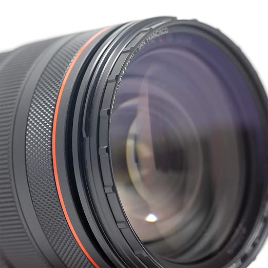 43mm X2 UV Filter for Camera Lenses - Image 4