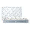 Amazon Basics Merv 5 AC Furnace Air Filter 20x30x1 inches by AmazonBasics