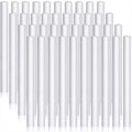 40 Pieces Humidifier Filter Cotton Refill Travel Mini Humidifier Filters Sticks by Boao