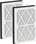 20x30x3 MERV 13 Pleated Air Filters Replacement Compatible by Skymechy