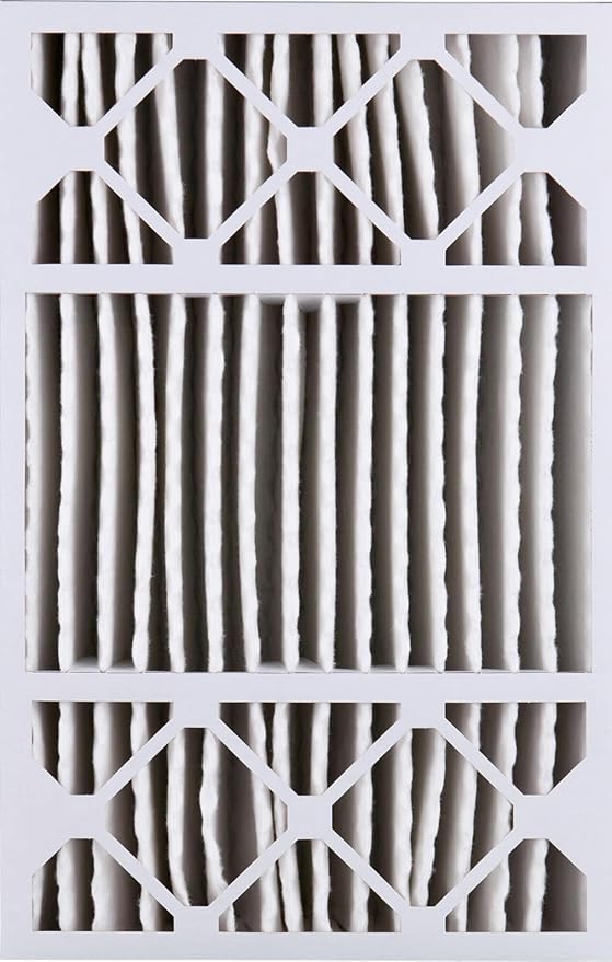 Nordic Pure 16x25x5 Honeywell/Lennox Replacement MERV 14 Air Filters 2 Pack - Image 4