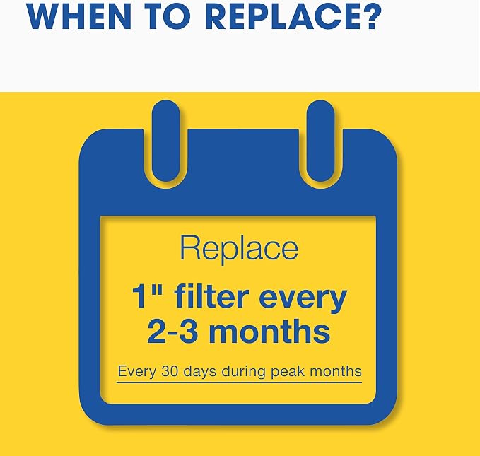 Aerostar 12x18x1 MERV 13-6 Count - Image 4