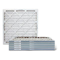 Amazon Basics Merv 5 AC Furnace Air Filter 20x20x1 inches by AmazonBasics