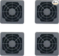 1.97 inch/50mm Fan Dust Filter PC Cooler Fan Filter Dustproof Cover Computer by TSNAMAY