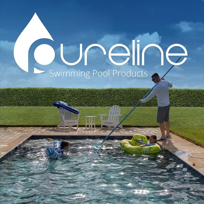 Pureline 100 Sq Ft Pool Replacement Cartridge Filter, Compatible - Image 7
