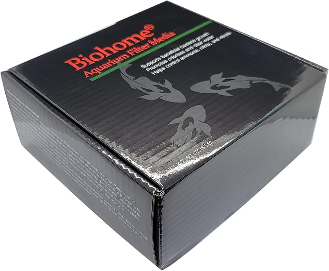Biohome Mini Ultra Filter Media… - Image 3