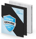 COWAY Airmega AP-1512HH & 200M Filter Replacement Set, HEPA Filter and by Coway