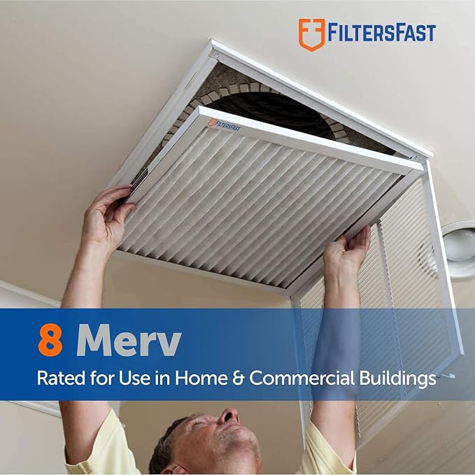 Filters Fast Compatible Replacement - Image 3