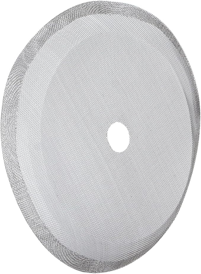 Press Filter Screen - Image 6