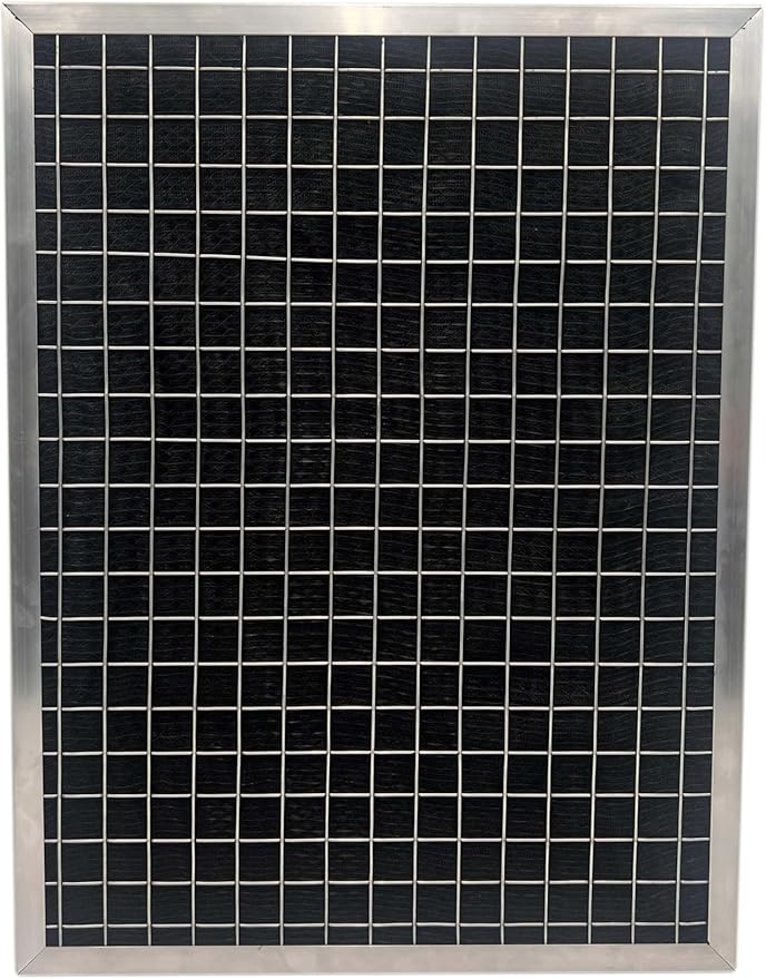 18x20x1 Electro-static Air Filter AC Furnace Filter, Reusable & Washable - Image 4