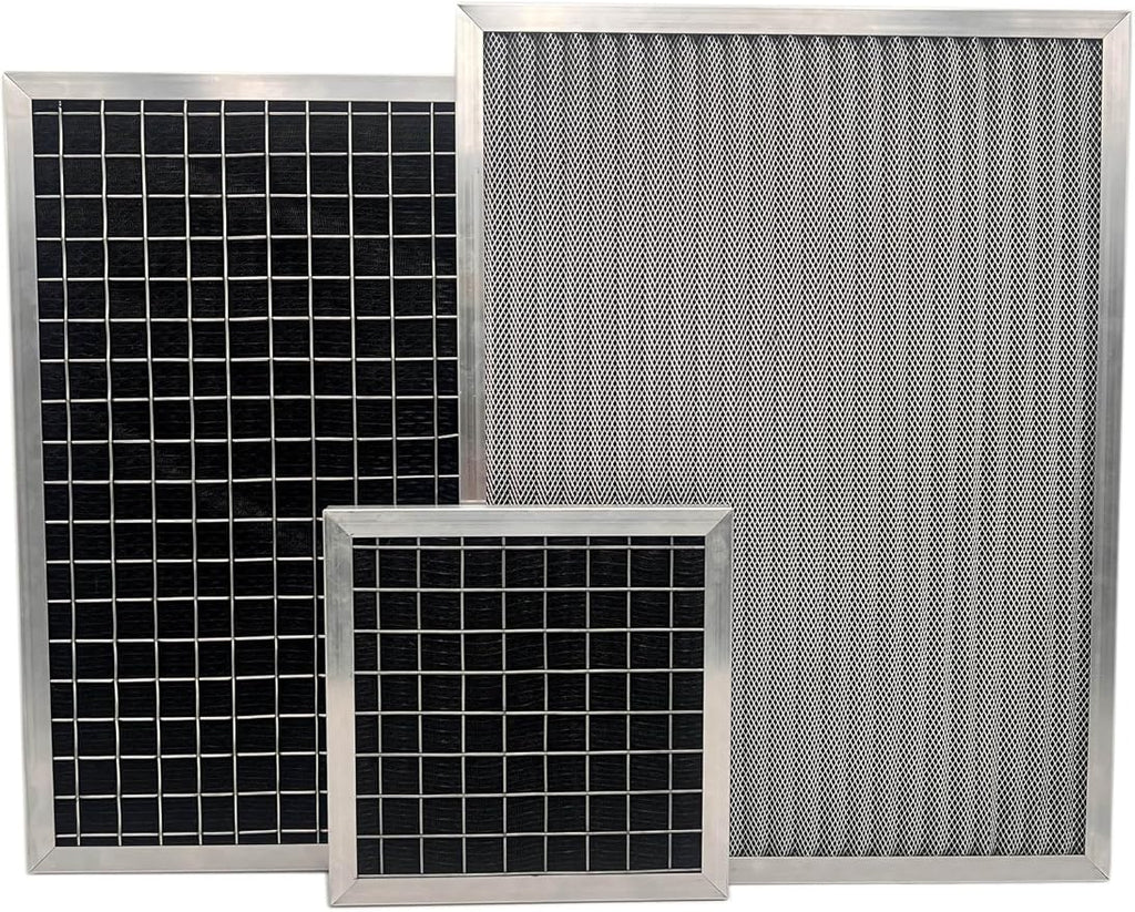 18x20x1 Electro-static Air Filter AC Furnace Filter, Reusable & Washable - Image 6