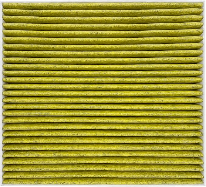 Cabin Air Filter CP285, CF10285 Fits - Image 5