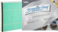 Spearhead HEPA Breathe Easy Cabin Filter by SPEARHEAD
