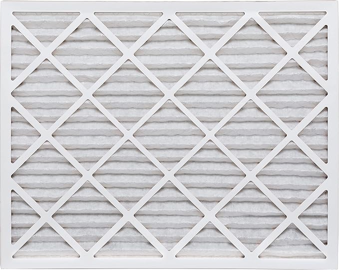 Aerostar Air Filters 28x34x1 MERV 11, Healthier Air - Image 2