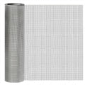 Stainless Steel Mesh Screen 8Mesh 304, 15.7" x 47.2" Metal Mesh Screen by welcometoyagjia