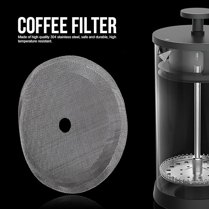 Press Filter Screen - Image 4