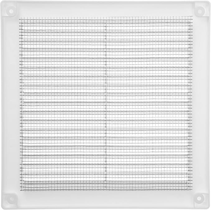 Vent Systems 4.5" x 4.5" Inch - Image 6