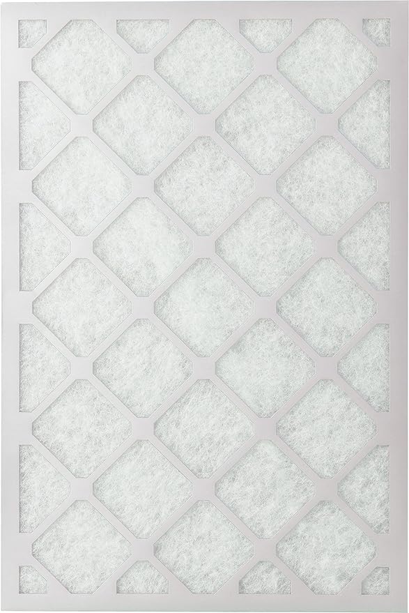 Nordic Pure 14x25x1 Poly Green MERV 6 AC Furnace Air Filters – Reduces Dust - Image 4