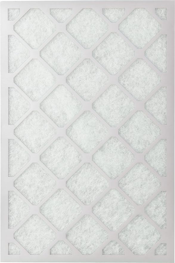 Nordic Pure 20x25x1 Poly Green MERV 6 AC Furnace Air Filters – Reduces Dust - Image 4