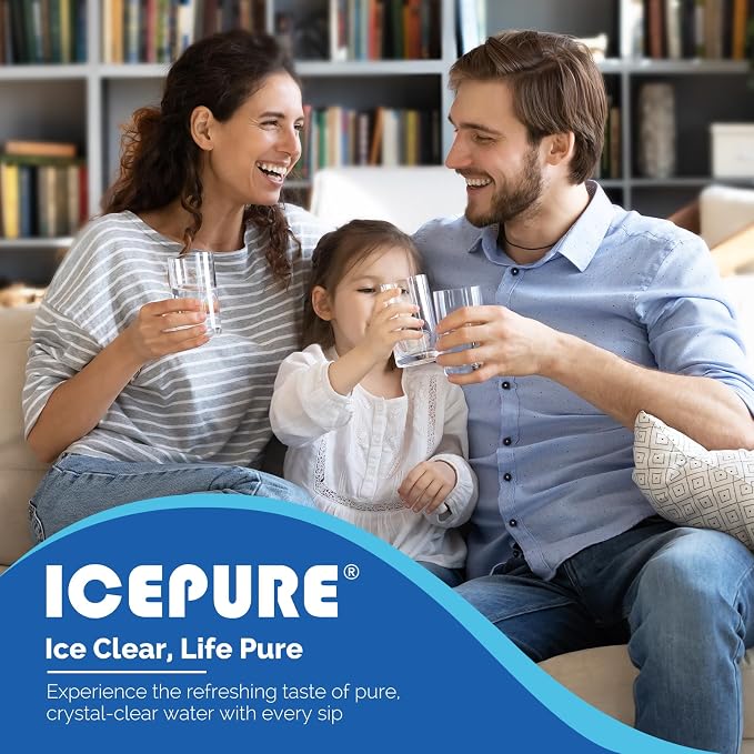 ICEPURE 5231JA2006A Replacement - Image 9
