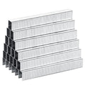 meite Staple Gun Staples, 9/16 Inch Length Heavy Duty T-50 Staples, Galvanized by meite