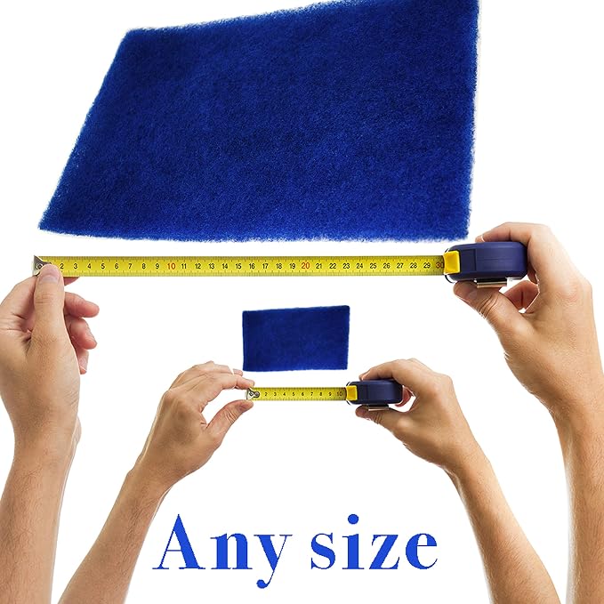 Premium Reusable Air Filter 10 Pack 12x24x1 - Image 5
