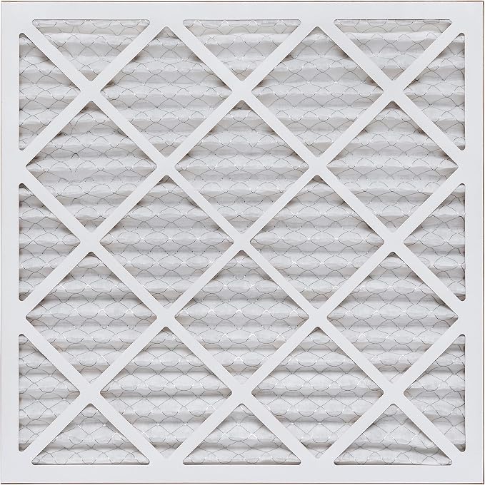 Aerostar 25x25x1 MERV 13, Pleated Air Filter, 24 1/2" x 24 1/2" x 3/4" - Image 7