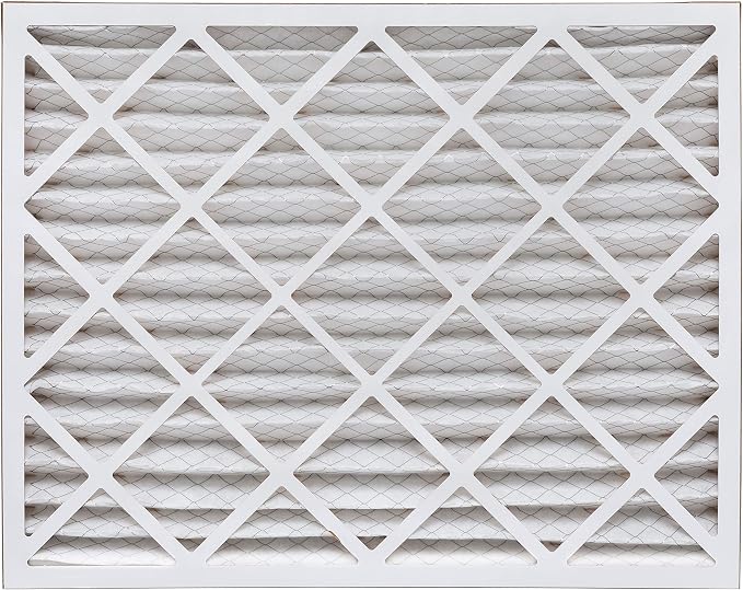 Aerostar 14x20x2 MERV 11 Pleated Air Filter, AC Furnace Air Filter, 6 Pack - Image 3