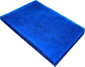 Premium Reusable Air Filter 1 Pack 12x24x1 by AQUPON
