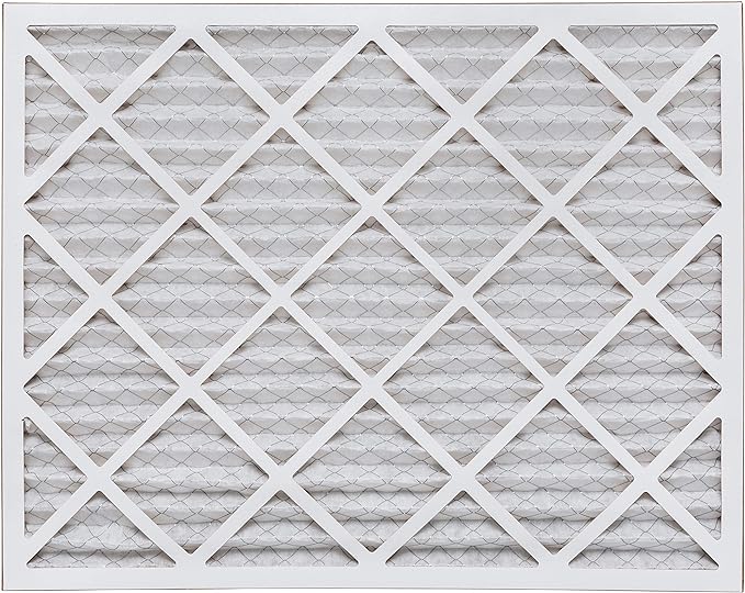 Aerostar 18x25x1 MERV 11, Pleated Air Filter, Box of 6, Made in the USA - Image 7